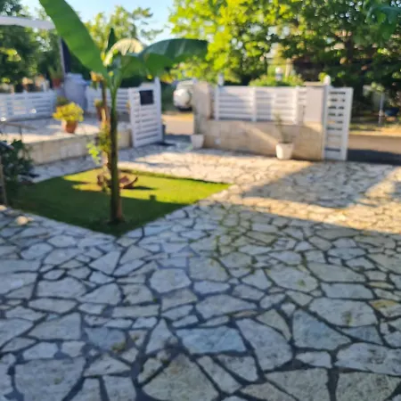 Villa Akis House à Néa Meságkala Extérieur photo