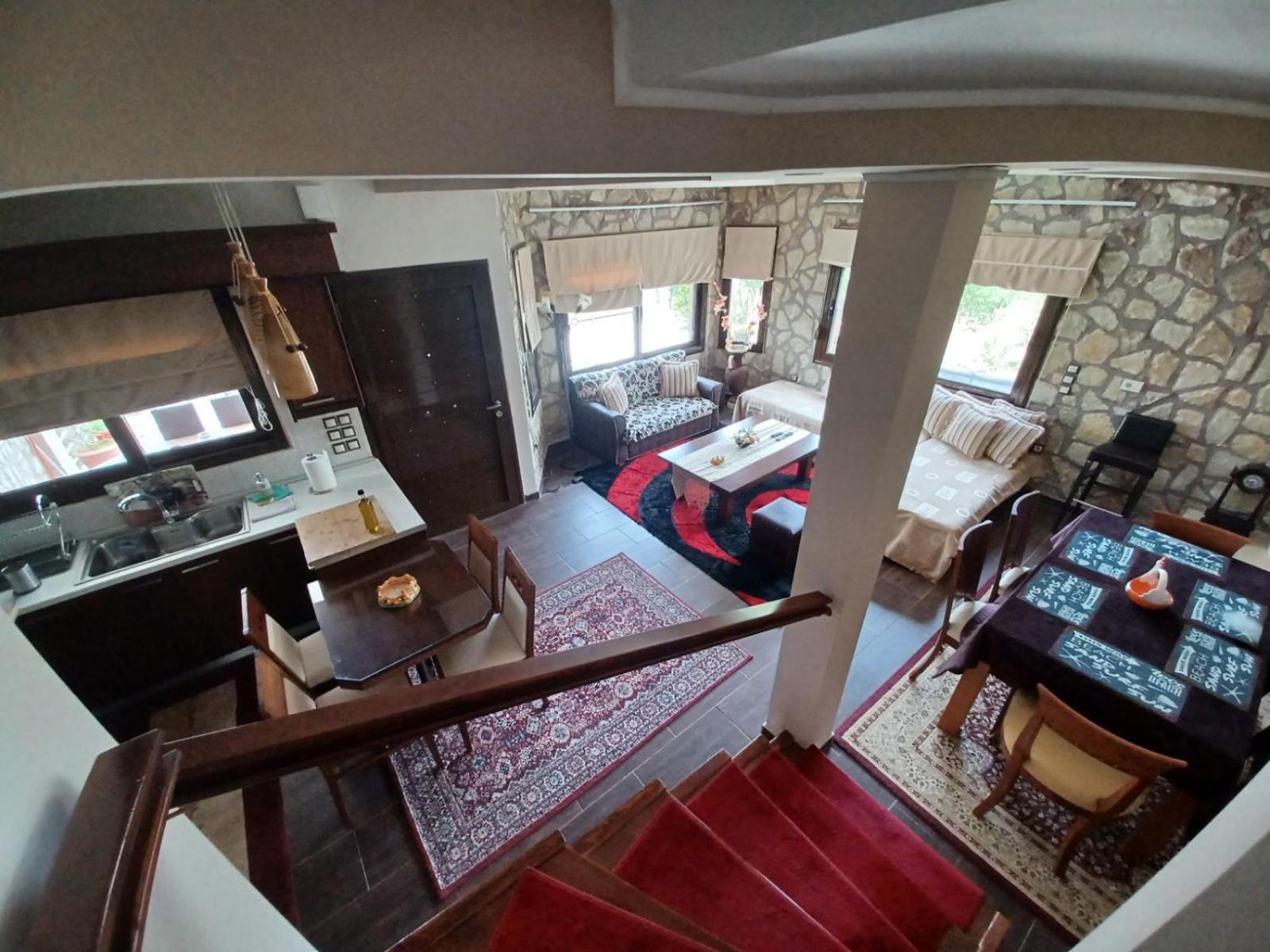 Ferienhaus Akis House