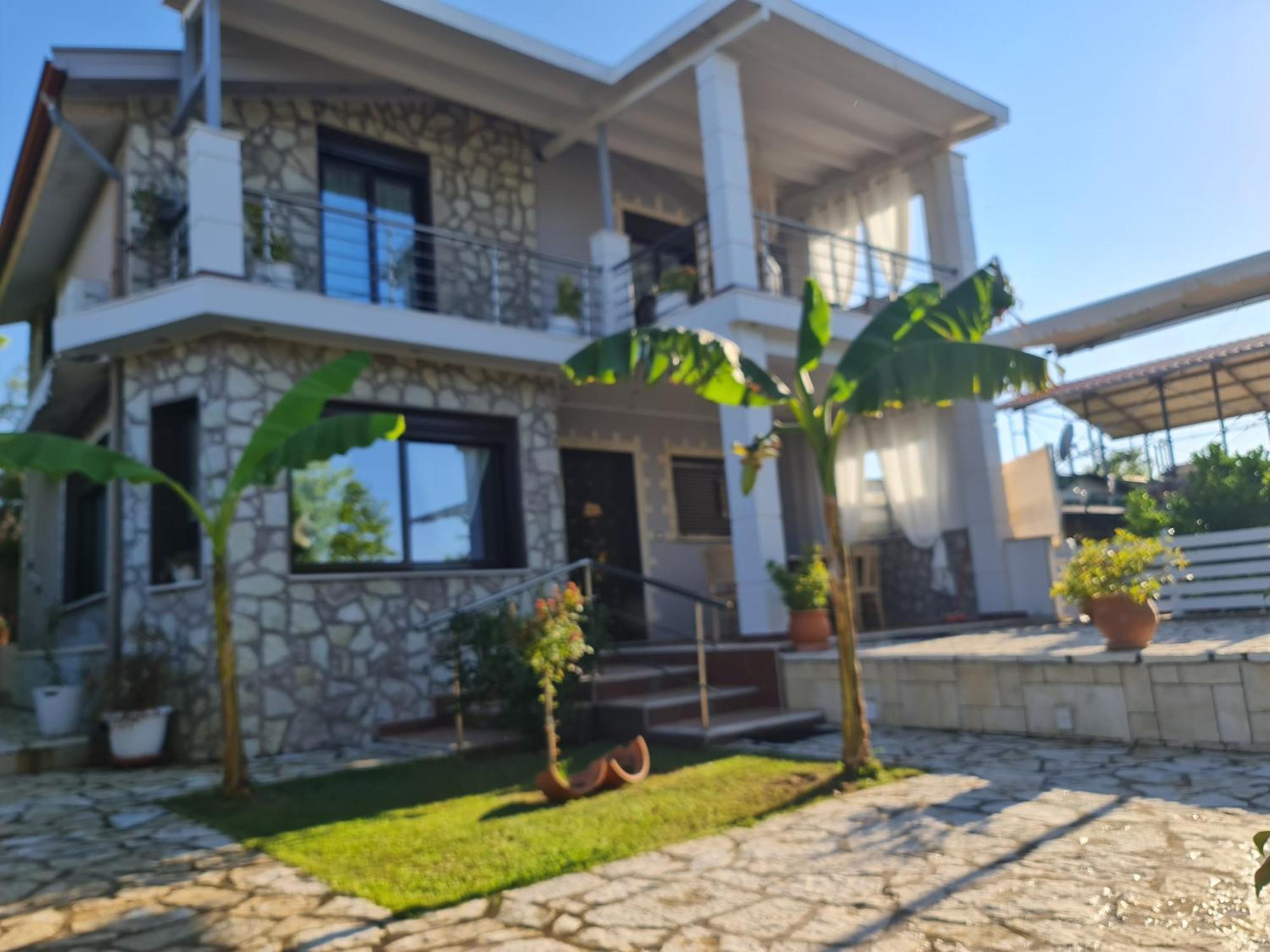 Akis House Ferienhaus