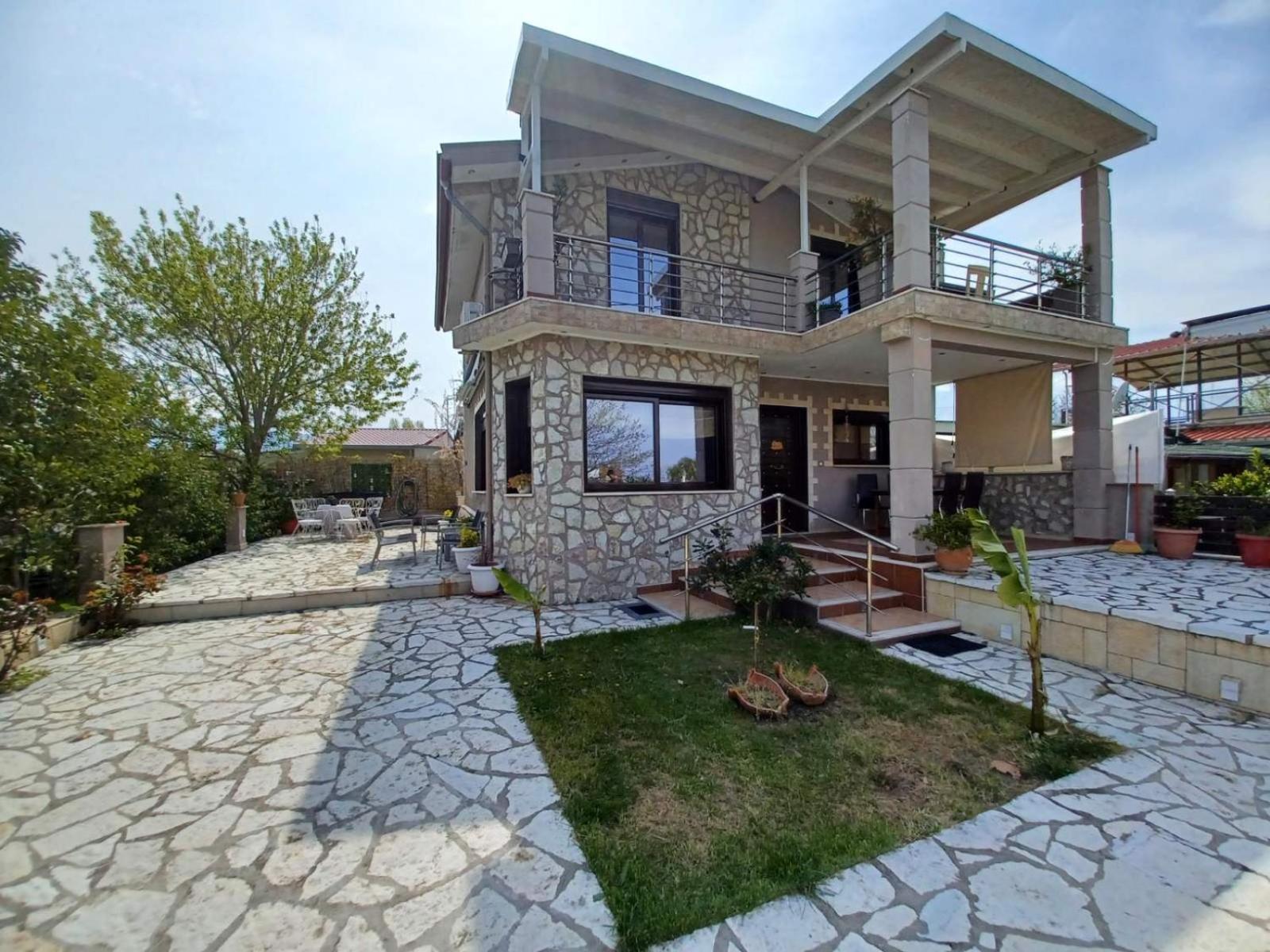 Ferienhaus Akis House