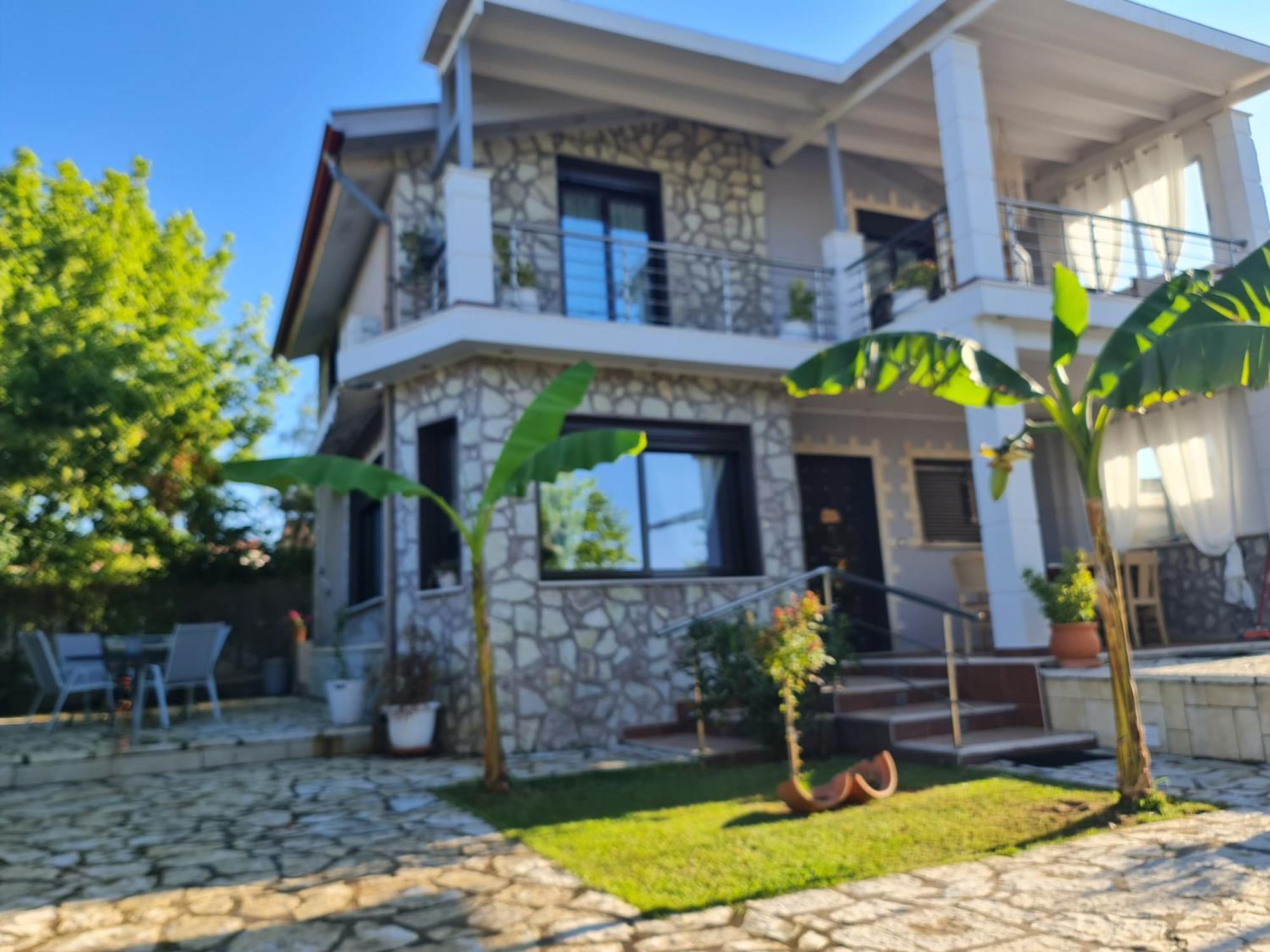 Akis House Ferienhaus