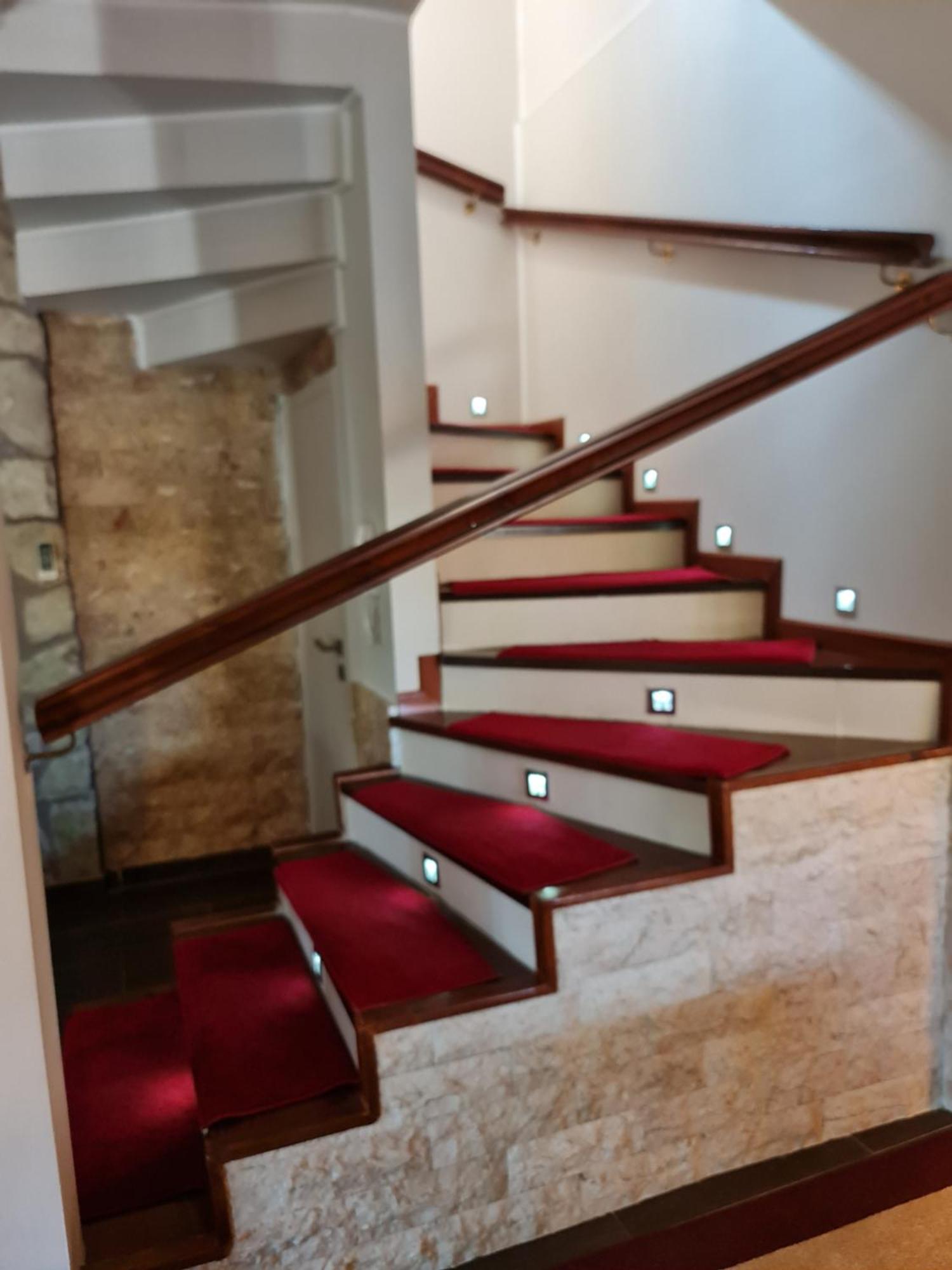 Ferienhaus Akis House Néa Meságkala