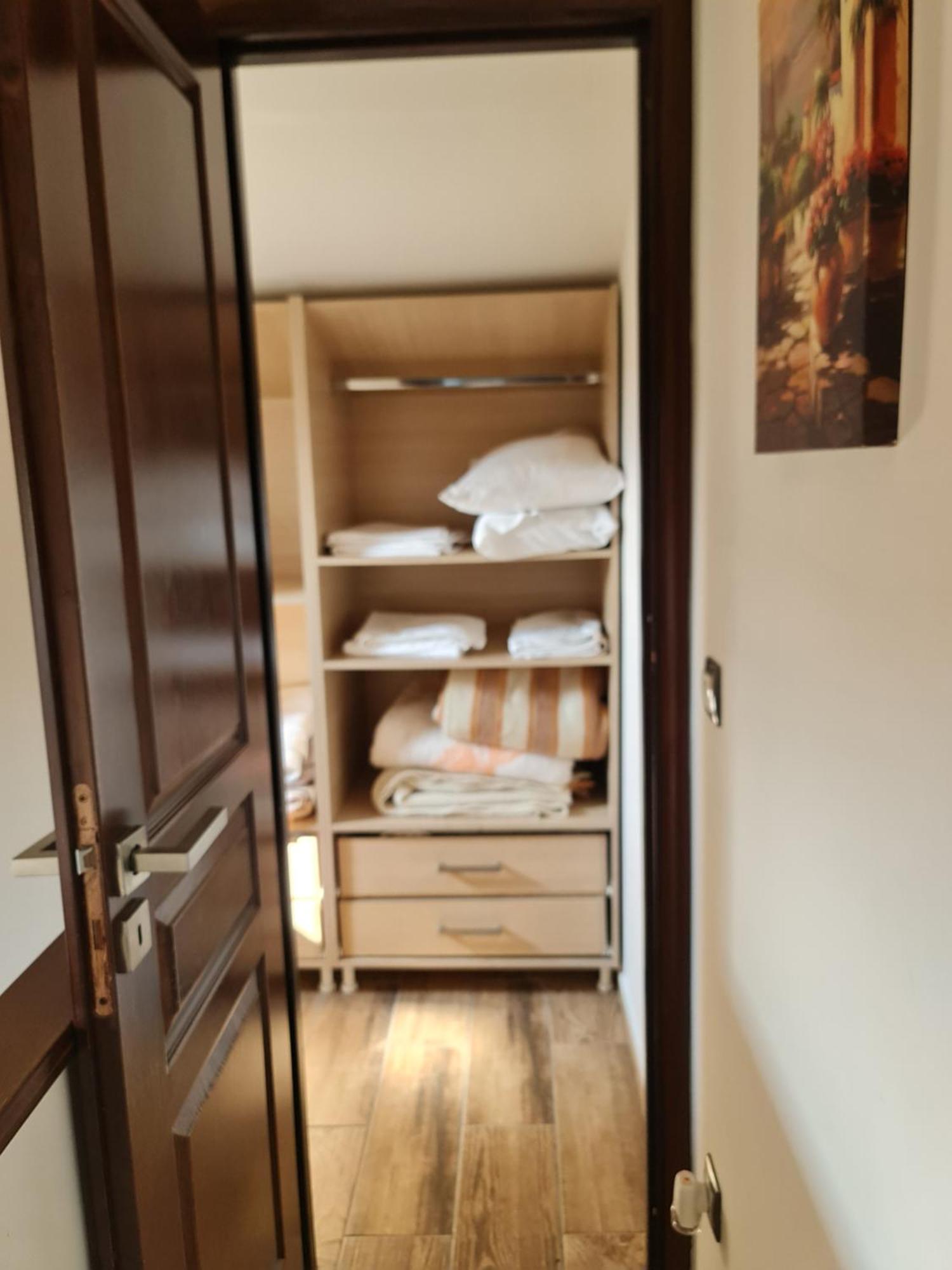 Akis House Ferienhaus Néa Meságkala