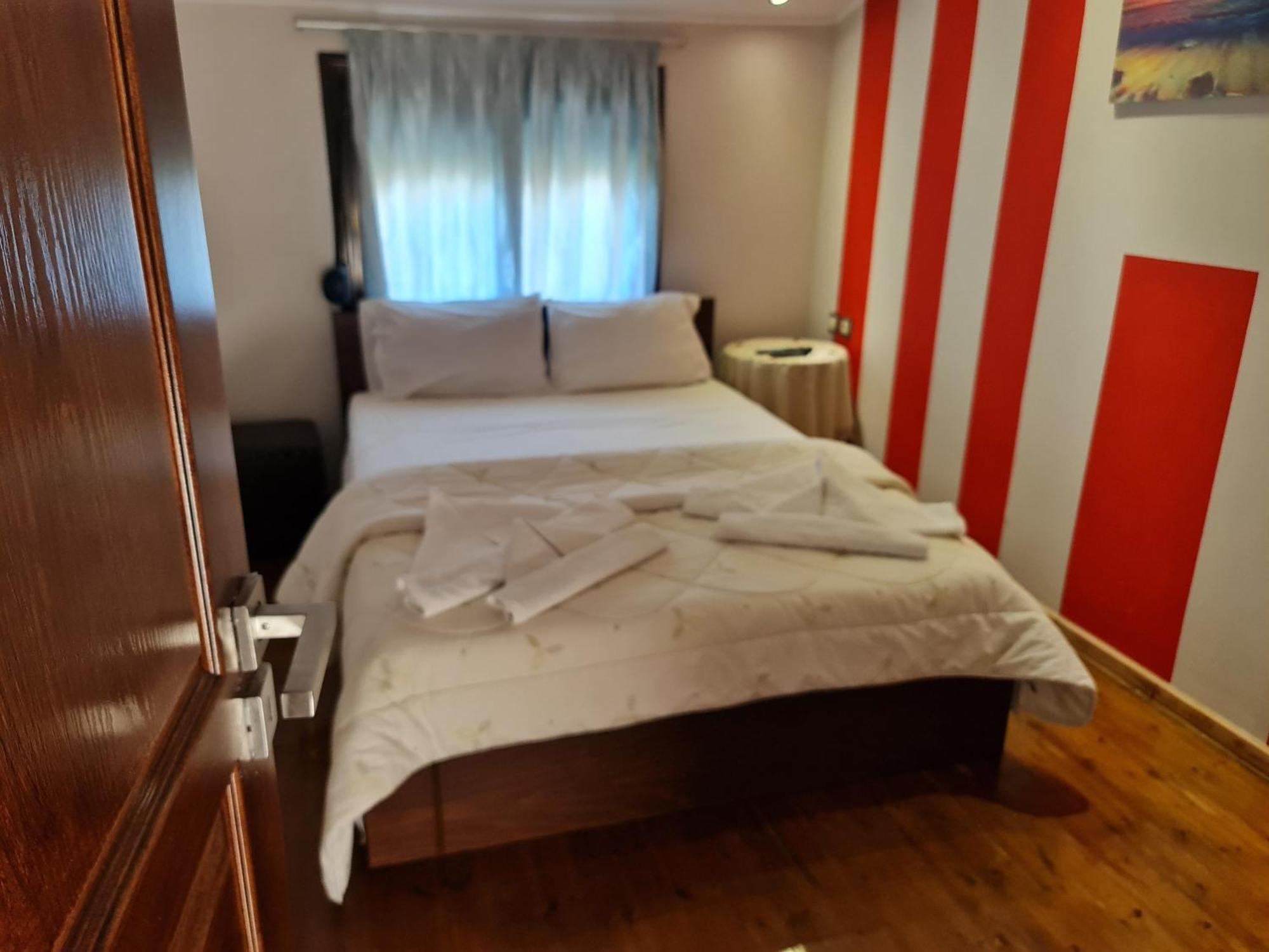 Akis House Néa Meságkala