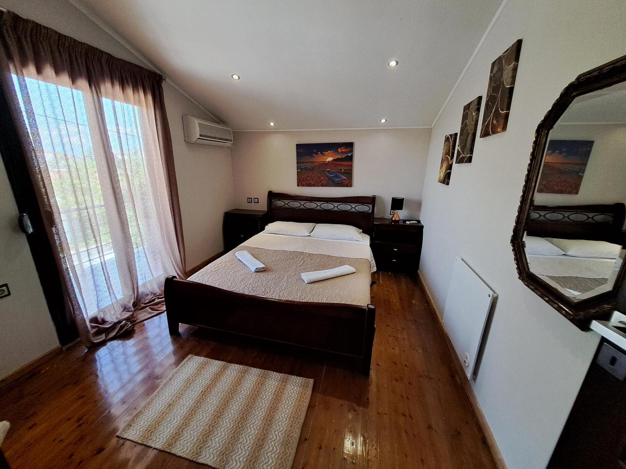 Akis House Néa Meságkala